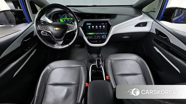 Chevrolet (GM Daewoo) Bolt EV id 3622085 из Кореи 17