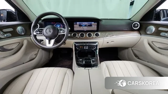 Mercedes-Benz E-Class W213 id 3489309 из Кореи 17