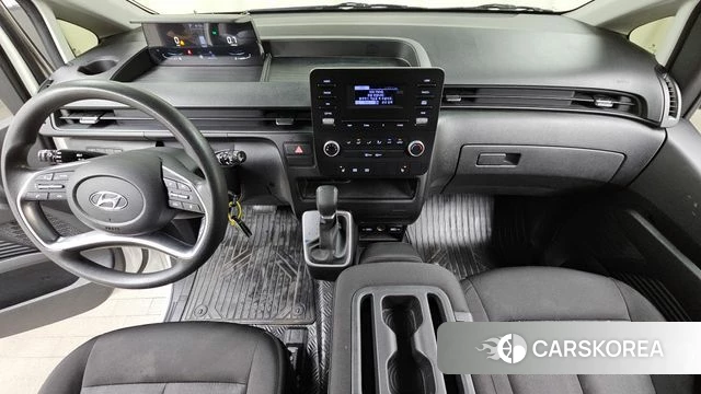 Hyundai Staria id 4758532 из Кореи 27
