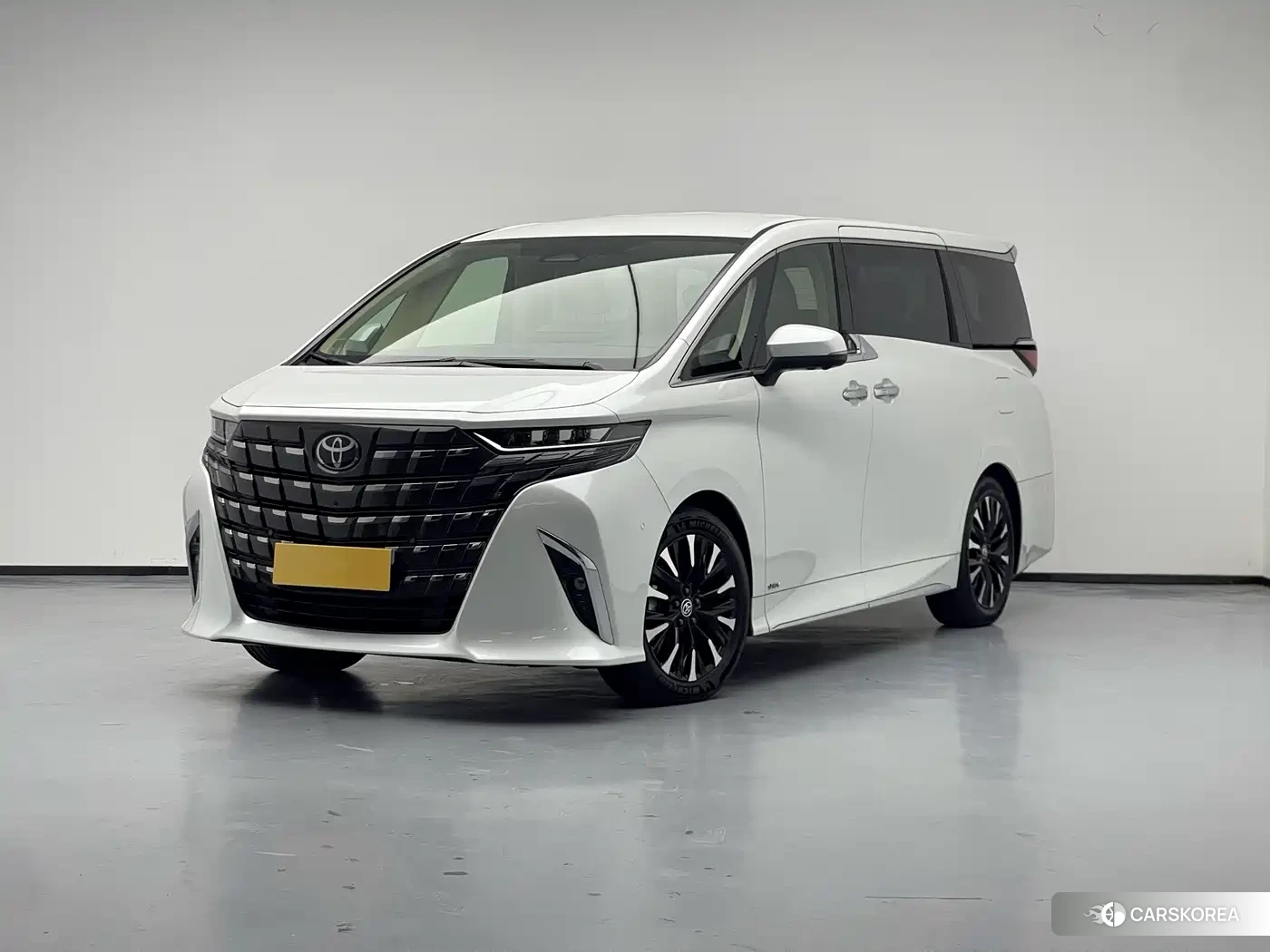 Toyota Elfa id 4600540 из Китая 14