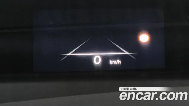 Genesis G80 (RG3) id 2681444 из Кореи 17