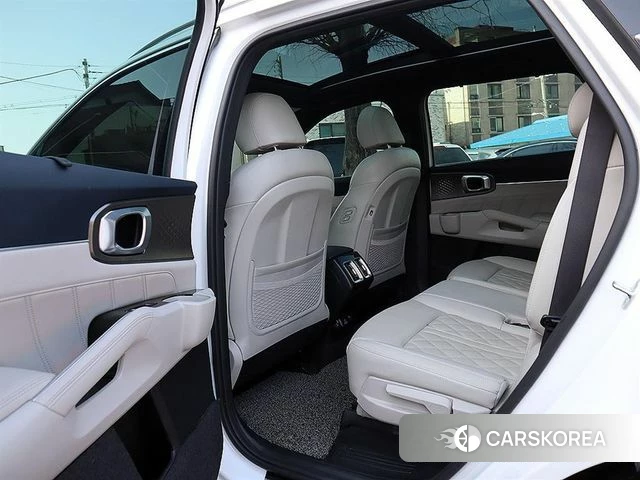 Kia Sorento 4th Generation id 4406266 из Кореи 17