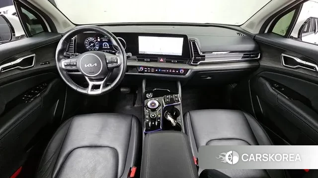 Kia Sportage 5th Generation id 3787480 из Кореи 17