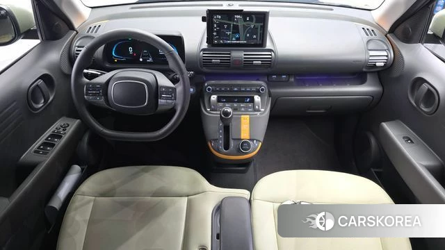 Hyundai Casper id 4475680 из Кореи 27