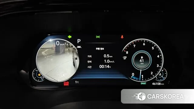 Hyundai Palisade id 3612047 из Кореи 17