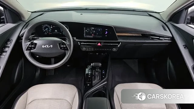 Kia Di Ol Nu Niro id 3654890 из Кореи 17