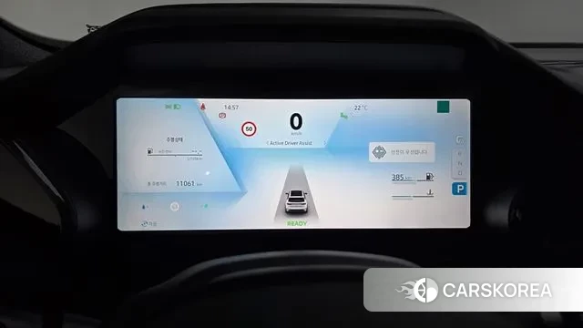 Renault Korea (Samsung) Grand Coleos id 3262139 из Кореи 17