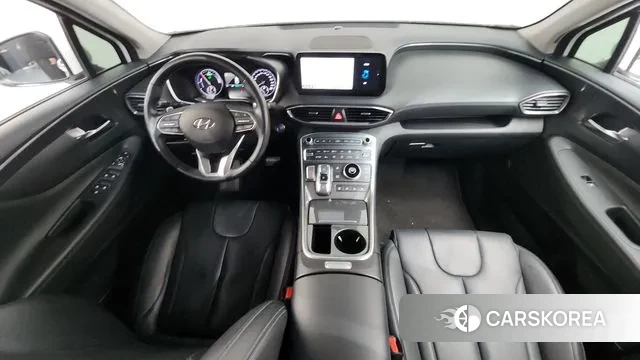 Hyundai The New Santa Fe id 3483578 из Кореи 17