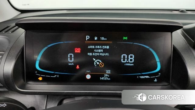Hyundai The New Casper id 4487881 из Кореи 29