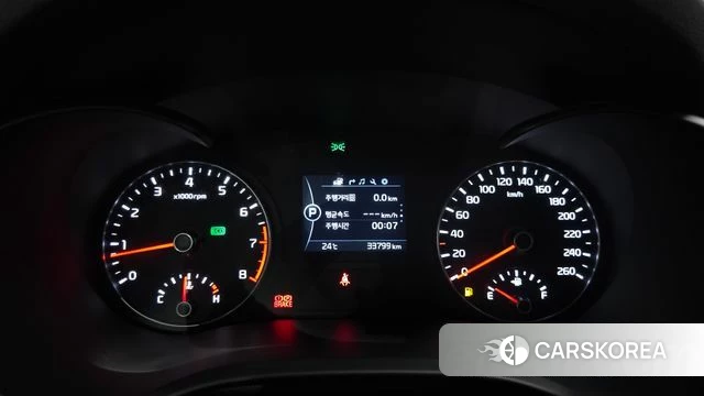 Kia K5 second generation id 4605468 из Кореи 26