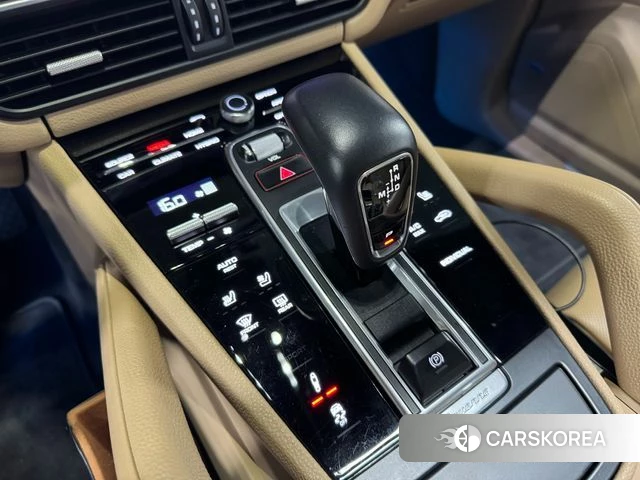 Porsche Cayenne (PO536) id 4619583 из Кореи 14