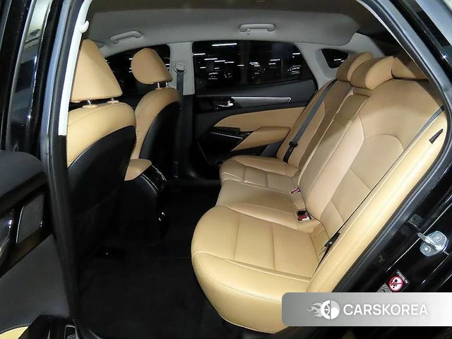 Kia K7 Premier id 4525488 из Кореи 17