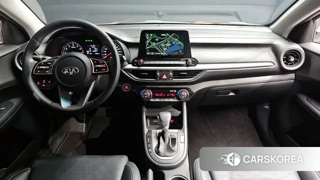 Kia Come New K3 id 3059638 из Кореи 17