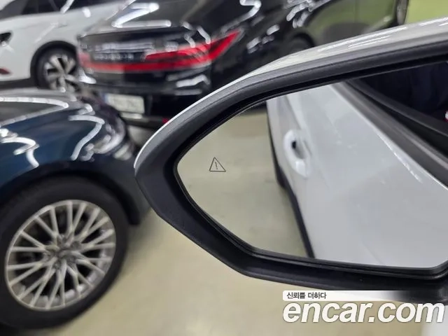 Hyundai Tucson (NX4) id 2944911 из Кореи 17