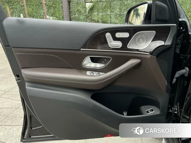 Mercedes-Benz GLE (import) id 4320681 из Китая 21