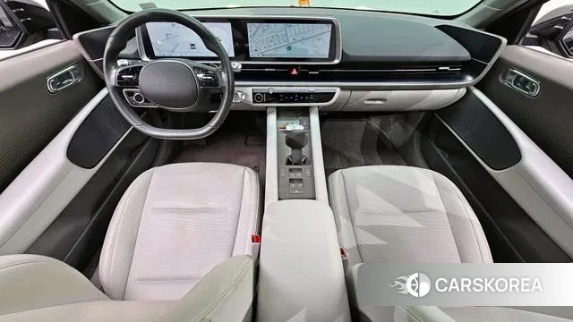 Hyundai Ionic 6 id 2989068 из Кореи 17