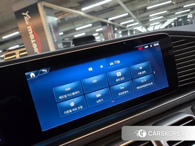 Mercedes-Benz GLE-Class W167 id 3371731 из Кореи 17