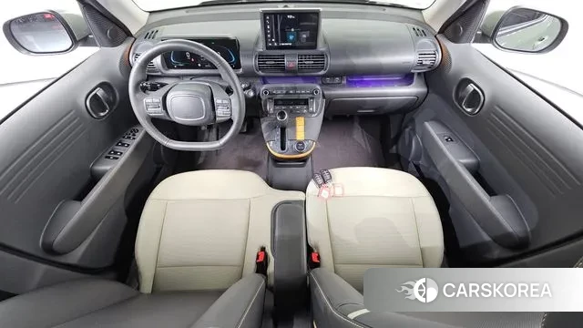 Hyundai Casper id 3544913 из Кореи 17