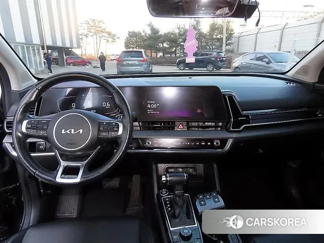 Kia Sportage 5th Generation id 3630108 из Кореи 17