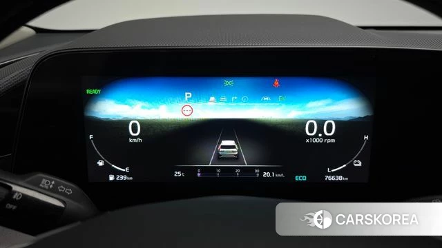 Kia Di Ol Nu Niro id 4323453 из Кореи 32