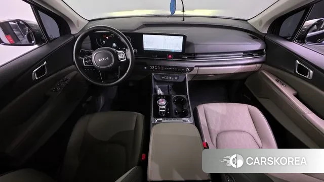 Kia The New Carnival 4th Generation id 3341597 из Кореи 17