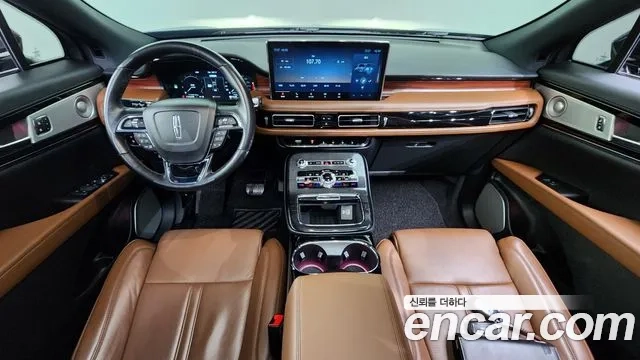 Lincoln Nautilus First generation id 2862651 из Кореи 17