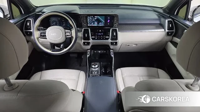 Kia Sorento 4th Generation id 3513668 из Кореи 17