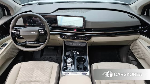 Kia The New Carnival 4th Generation id 4413748 из Кореи 32