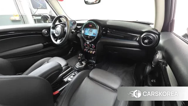 Mini Cooper id 3185342 из Кореи 17