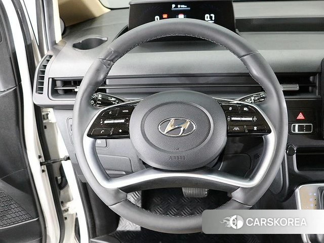 Hyundai Staria id 3889229 из Кореи 17