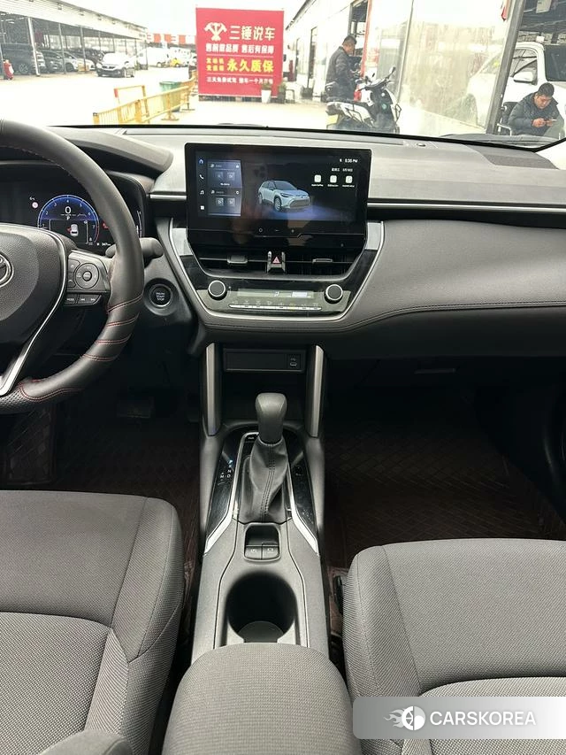 Toyota Fenglanda id 4261924 из Китая 10