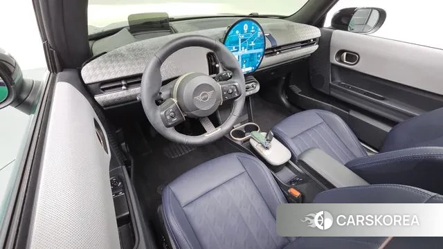 Mini Cooper S 4th Generation id 3745212 из Кореи 17