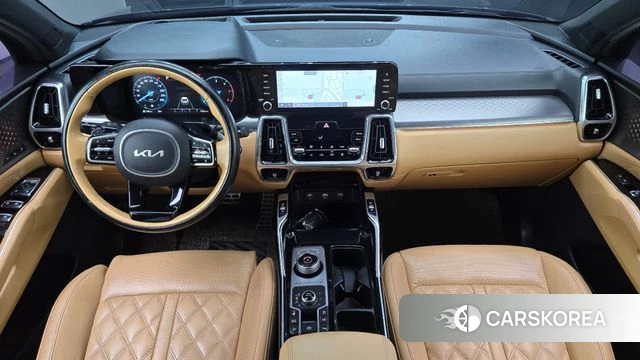Kia Sorento 4th Generation id 4736287 из Кореи 17