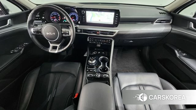Kia K5 3rd generation id 4784230 из Кореи 29