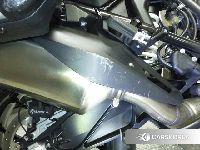 KTM 1290 SUPER ADVENTURE S id 3939637 из Японии 31