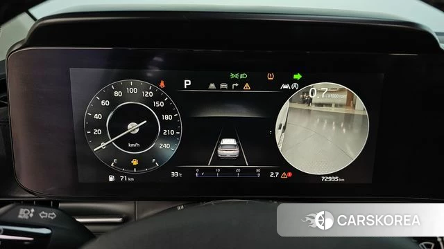 Kia Carnival 4th generation id 4632196 из Кореи 28