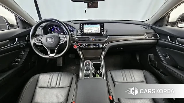 Honda Accord 10th Generation id 3531004 из Кореи 17