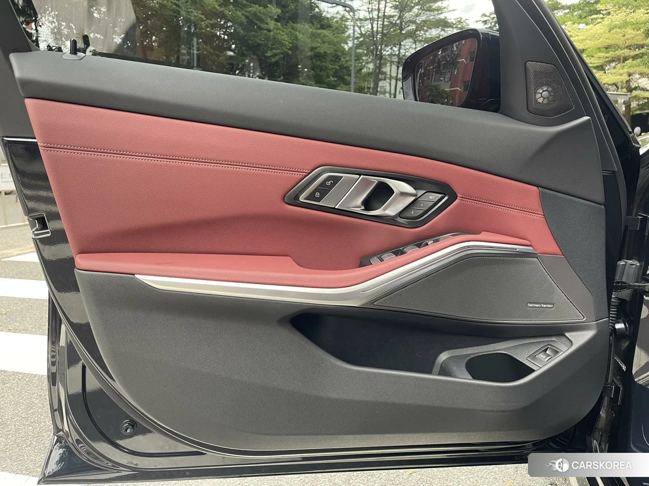 BMW 3 series id 4440751 из Китая 16