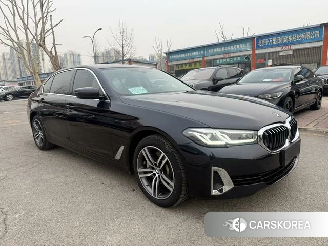 BMW 5 series id 4256851 из Китая 11