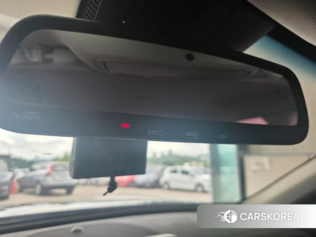 Kia Stinger id 4672696 из Кореи 17