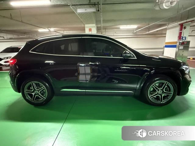 Mercedes-Benz GLA - Class H247 id 3914029 из Кореи 17