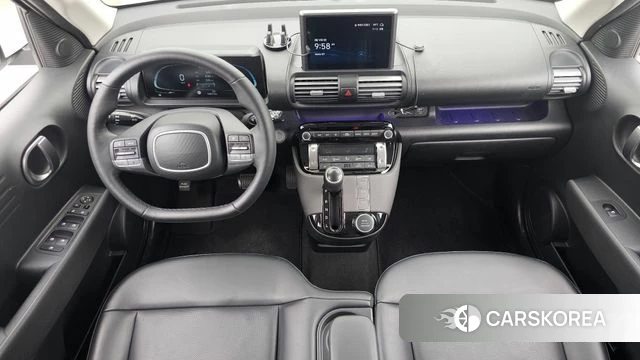 Hyundai Casper id 4702293 из Кореи 17