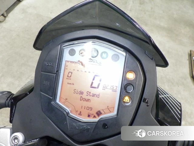 KTM 390 DUKE id 3939647 из Японии 31