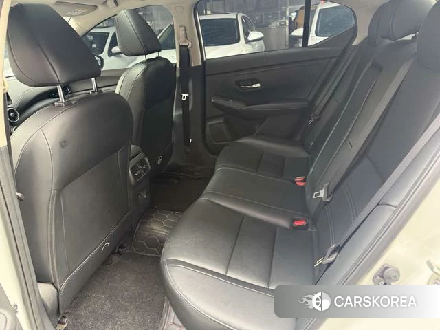Nissan Xuan Yi id 4276557 из Китая 22