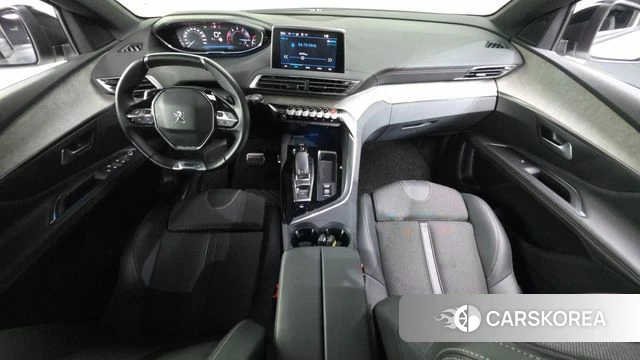 Peugeot 3008 second generation id 4758115 из Кореи 28