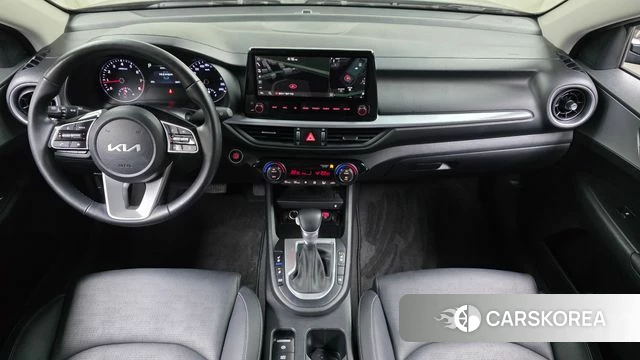 Kia The New K3 2nd generation id 4330556 из Кореи 17