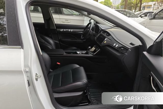 Geely Automobile Binrui id 4242315 из Китая 14