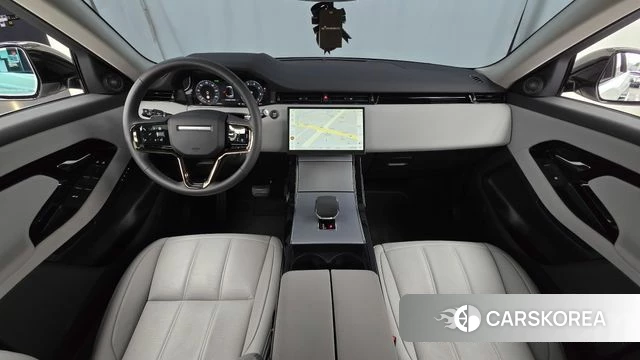 Land Rover Range Rover Evoque 2nd Generation id 4480171 из Кореи 17