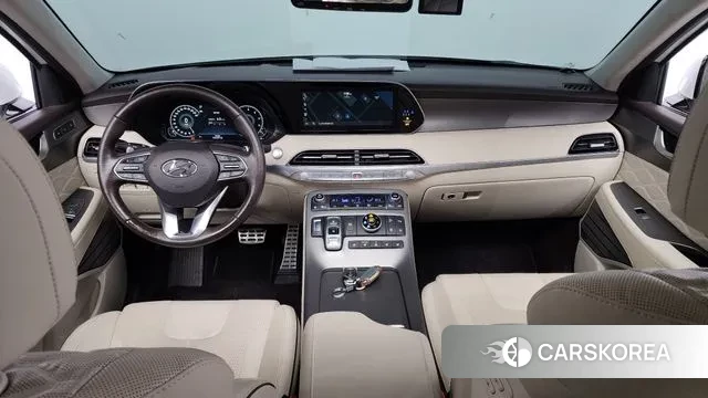 Hyundai Palisade id 3660039 из Кореи 17