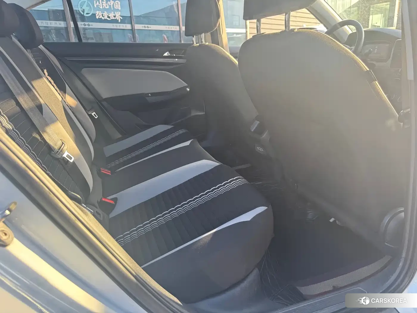 Volkswagen Bora id 4644562 из Китая 11